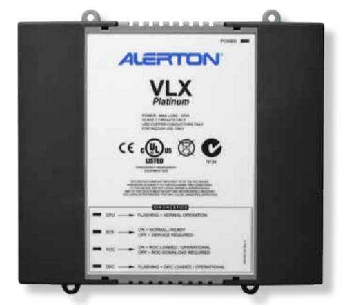 Alerton Ibex Honeywell VLX Management Level Field Controller [Refurbished]