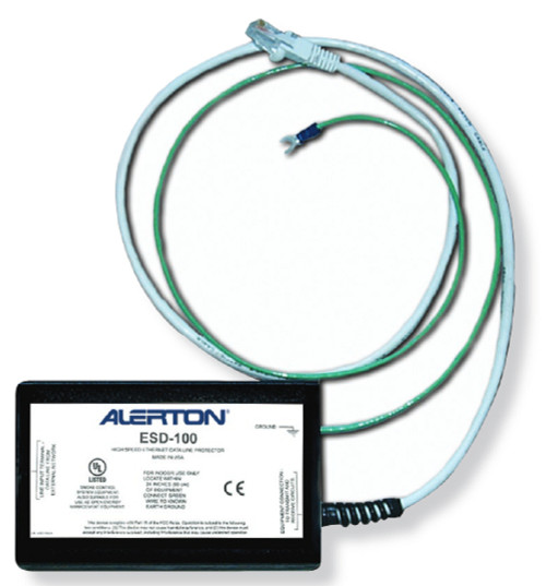 Alerton ESD-100