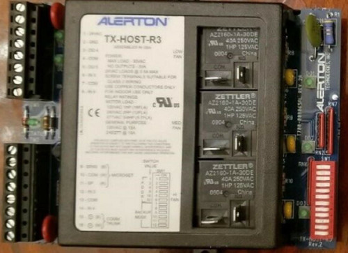 Alerton TX-HOST-R3