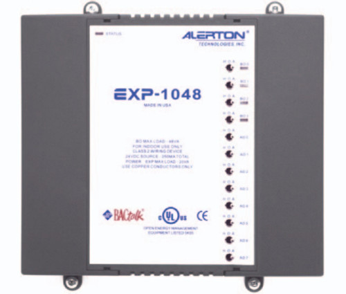 Alerton EXP-1048