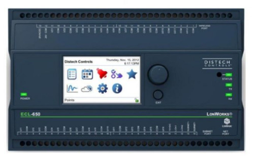 Distech CDIL-650X-00