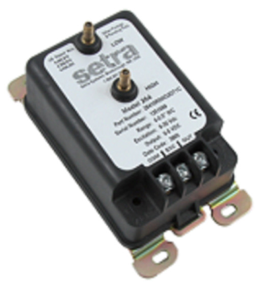 Setra 2641005WD2DT1C