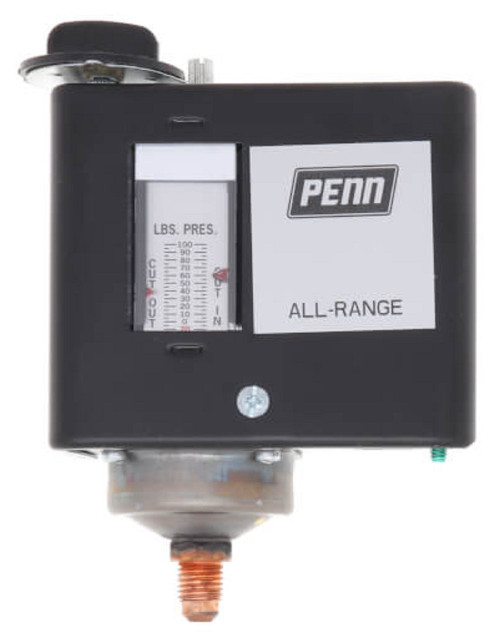 Johnson Controls P170AB-2C