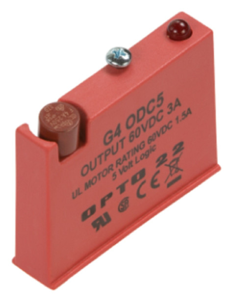 Opto 22 G4ODC5 REFURBISHED