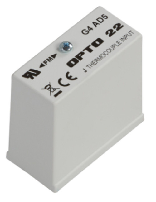 Opto 22 G4AD5 REFURBISHED