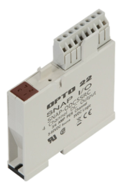 Opto 22 SNAP-ODC5SRC REFURBISHED