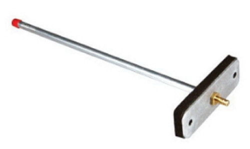 Veris AA07 Pressure Sensor Accessory. 8 in Duct Static Pressure Pickup Tube [New]