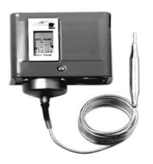 Johnson Controls A70GA-1C