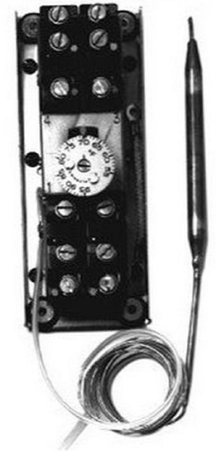 Johnson Controls A36AHB-33C