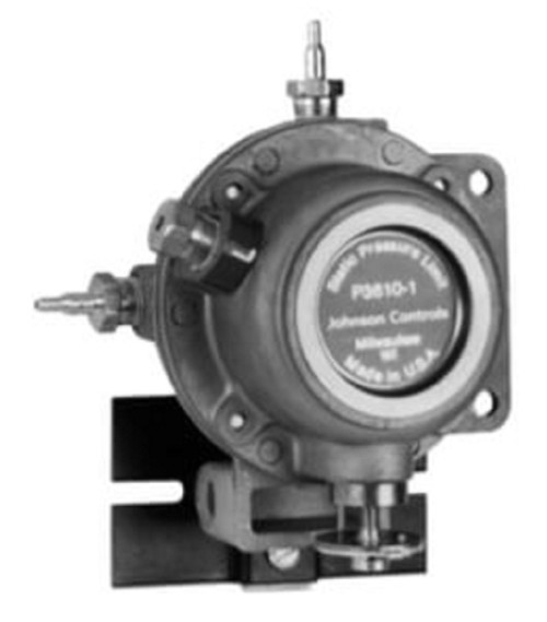 Johnson Controls P-3610-1