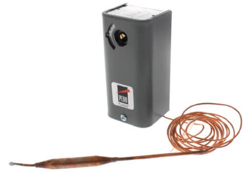 Johnson Controls A19AAF-21C