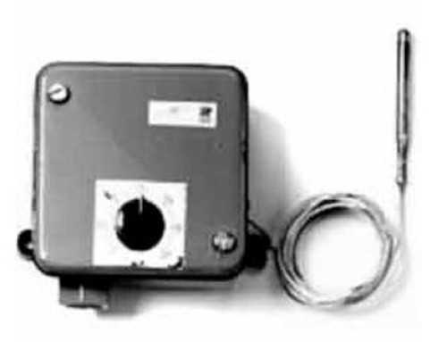 Johnson Controls A19JNC-2