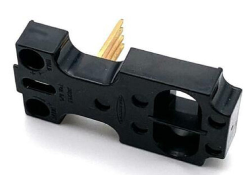 Banner 2LM5-14 16544 Multi-Beam 2-Wire AC Logic Module, ON OFF Delay Function [New]