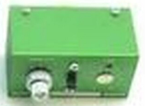 Banner B4-6MBMF.01MDO 19060 AC Coupled Photoelectric Amplifier Module [New]