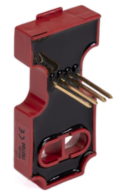 Banner LM3 26665 Multi-Beam Logic Module, Function ON-OFF Light or Dark Operate [New]