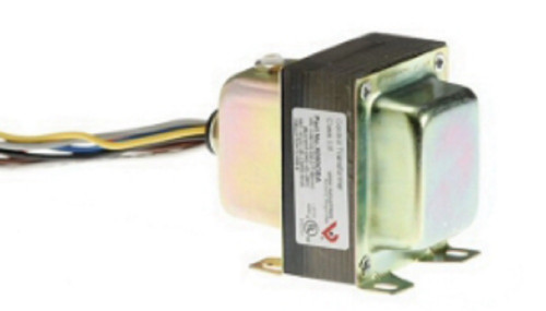 Veris X050CBA 120/240/277/480 VAC Pri 24 VAC Sec Standard Control Transformer [New]