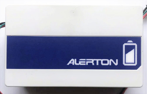 Alerton ACM-BATT Battery for Building Control [New]