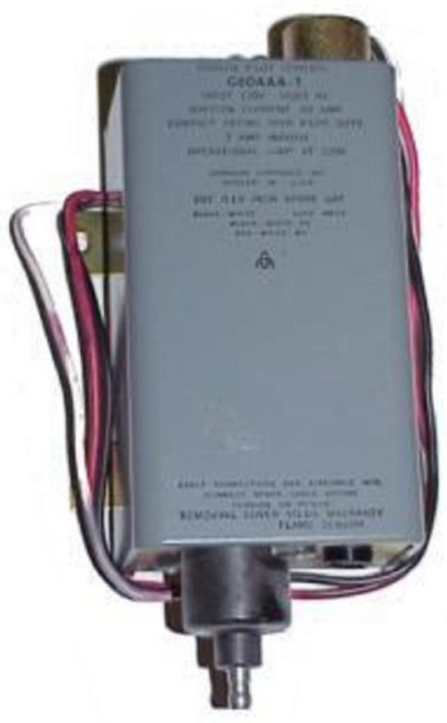 Johnson Controls G60AAA-1