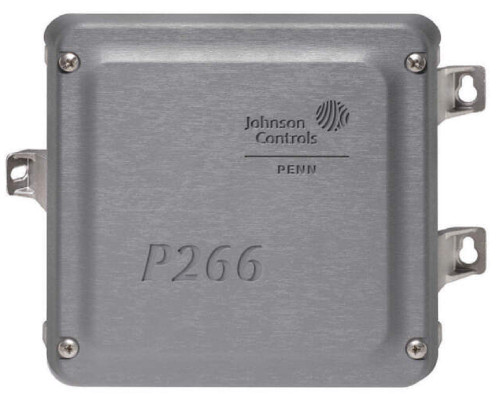 Johnson Controls P266PRM-1K Fan Speed Control Cable Kit [New]