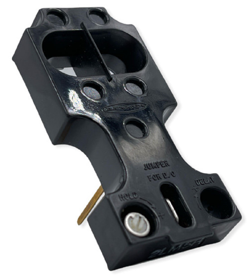 Banner 2LM5R 16542 Multi-Beam 2-Wire AC Logic Module, Function OFF-Delay [New]