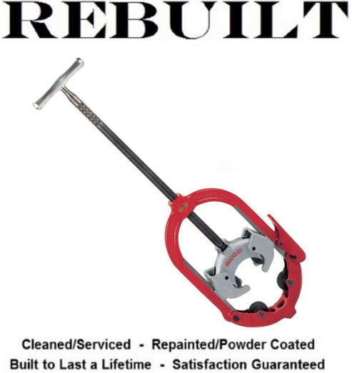 Ridgid 74685 REFURBISHED