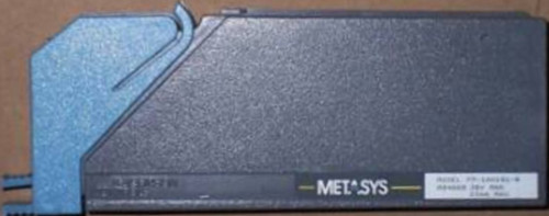 Johnson Controls FM-IAN101-0 Metasys Input Analog Function Module [Refurbished]