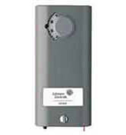 Johnson Controls A19ABA-41C Temperature Control, SPST Opens on Drop, 20/80  deg F [New]