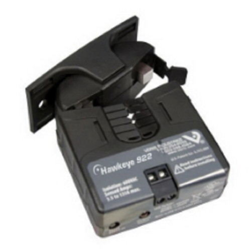 Veris H922 Hawkeye 922 Output Analog Current Transducer, 0 to 30/60/120 A Input [New]