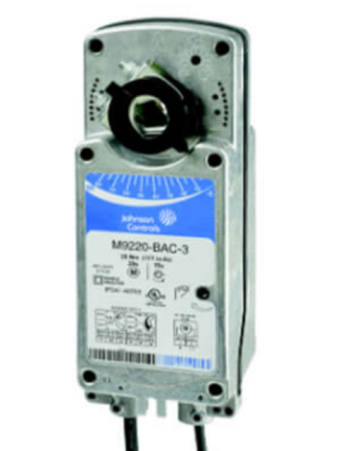 Johnson Controls M9220-AGC-3