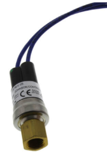 Johnson Controls P100CC-9C