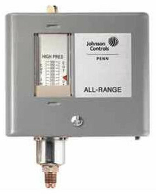Johnson Controls P170KA-1C