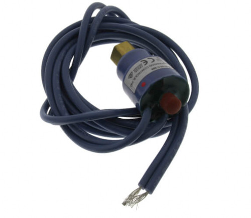 Johnson Controls P170MA-18C- Open-High Switch Action Encap SPST Pressure Control [New]