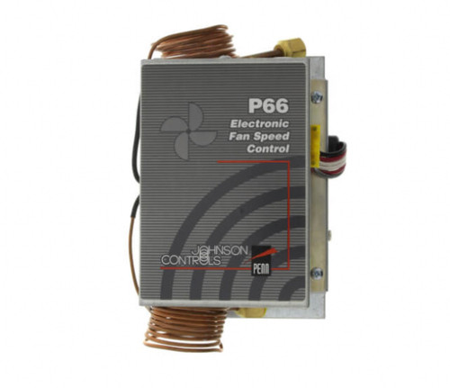 Johnson Controls P66BAB-1C