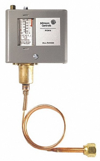 Johnson Controls P70DA-2C