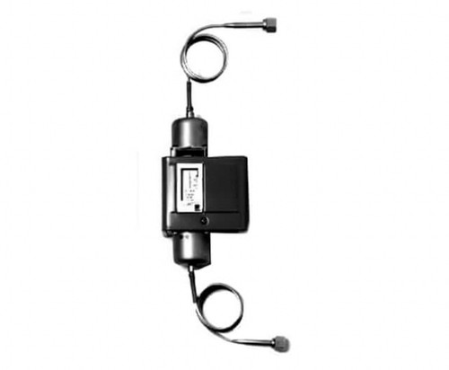Johnson Controls P74FA-10C Differential Pressure, SPDT, Adjustable 2 to 26 psi [New]