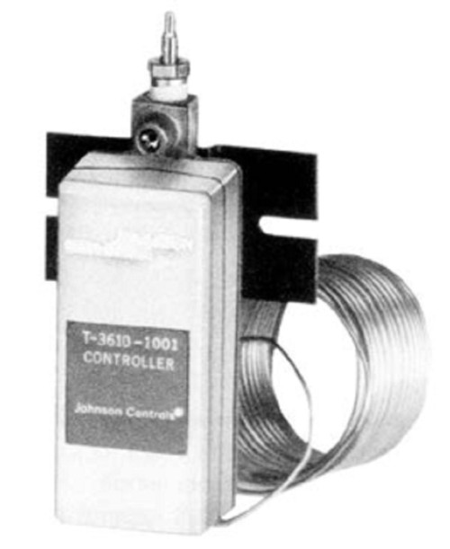 Johnson Controls T-3610-1003