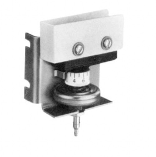 Johnson Controls P-7100-1