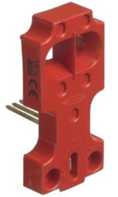 Banner LM5 16294 Multi-Beam Sensor Logic Module, Input On Power Block, ON-Delay [New]