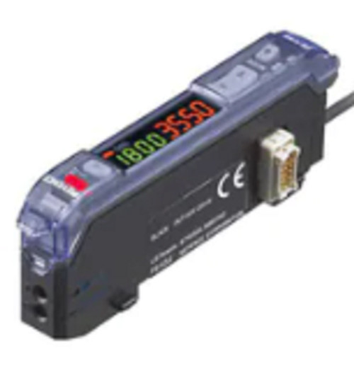 Keyence FS-V32 REFURBISHED