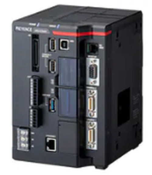 Keyence XG-X2502 REFURBISHED