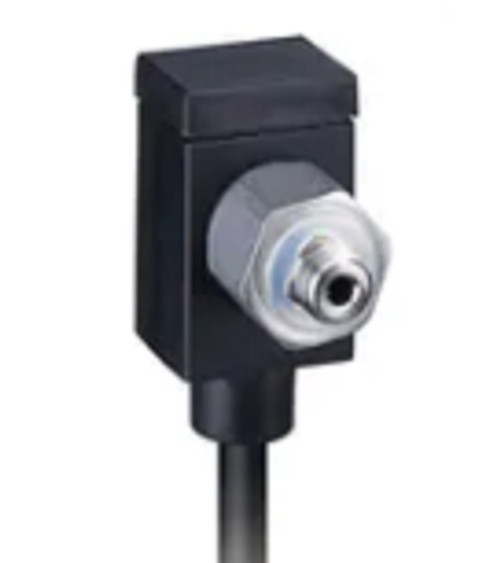 Keyence AP-41 Digital Pressure Sensor w/2-Color Display, Sensor Head, -101.3 kPa [New]
