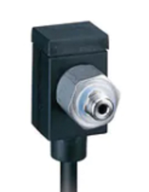 Keyence AP -44 Digital Pressure Sensor Head 2-Color Display, 101.3 to -101.3 kPa [New]