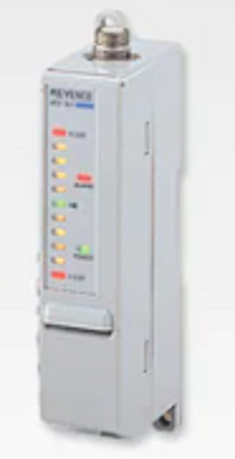 Keyence AT2-301 High Accuracy Contact Digital Displacement Sensor, Amplifier [New]