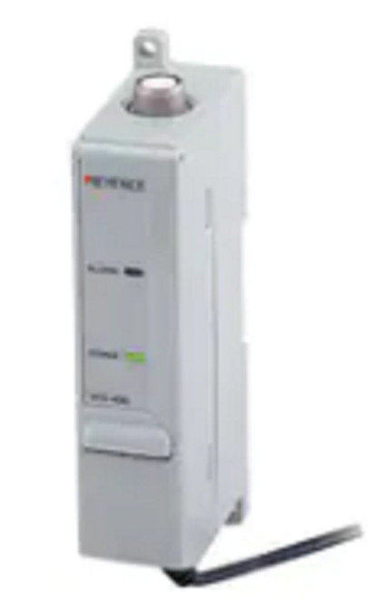 Keyence AT3-400 Contact-Type Displacement Positioning Sensor, Amplifier Unit [Refurbished]