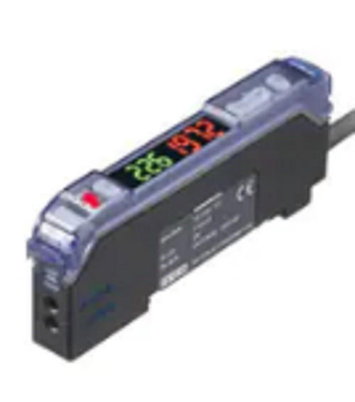 Keyence FS-V21 REFURBISHED