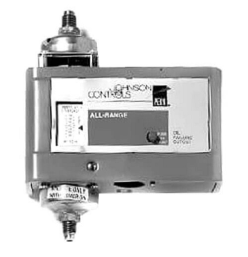 Johnson Controls P28AA-1C