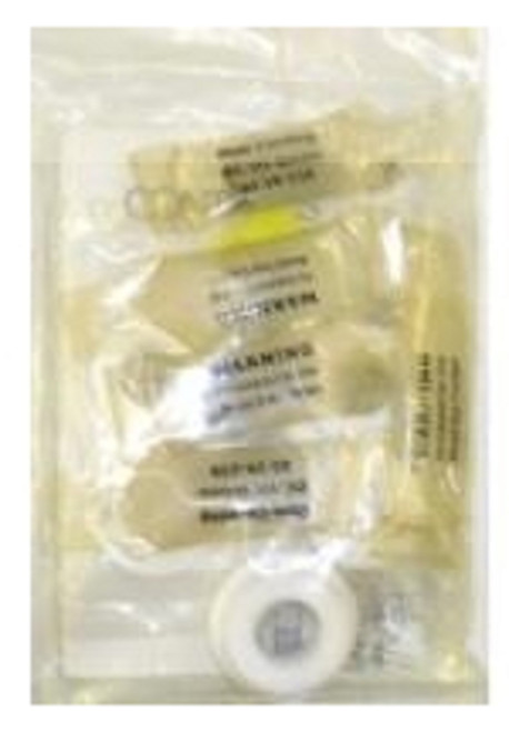 Johnson Controls V-5280-602 Repacking Kit, 1/2 in. Stem, For Use With V-5840 Ser [New]