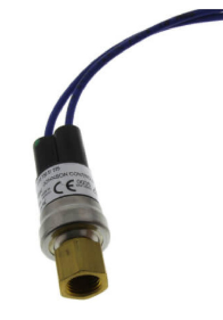 Johnson Controls P100DA-2C