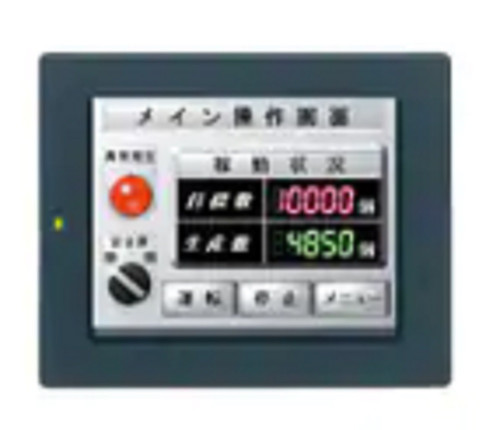 Keyence VT3-Q5S