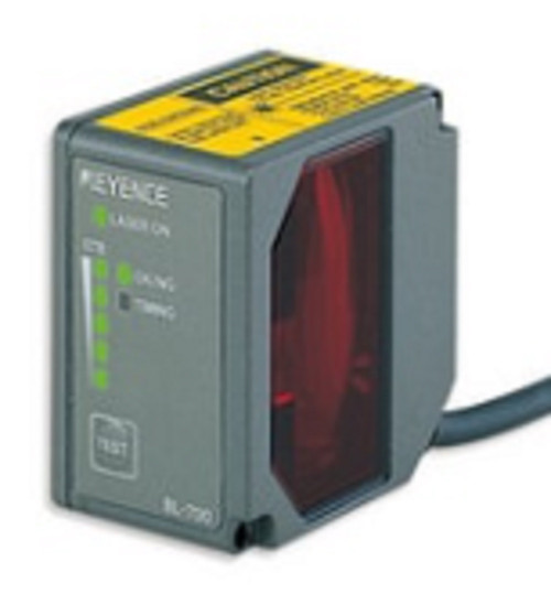 Keyence BL-781